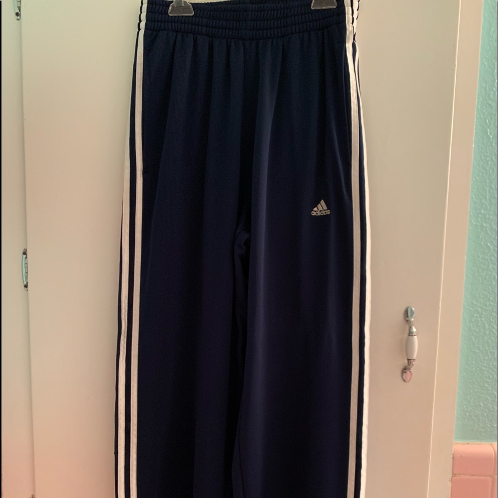 ADIDAS ATHLETIC PANTS
